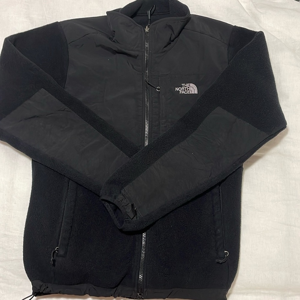 Northface jacket